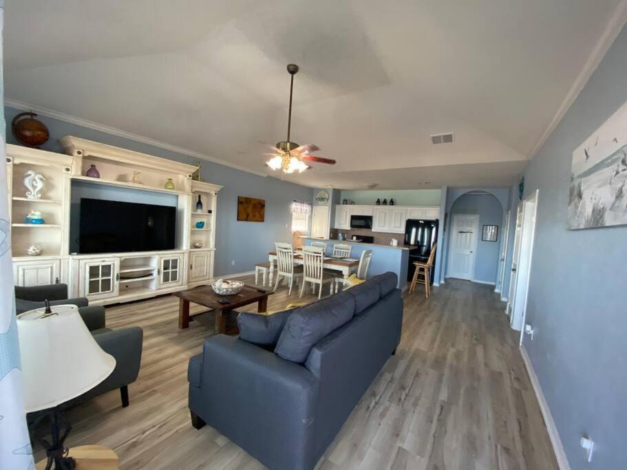 Beach House With Ocean View سيرفسايد بيتش المظهر الخارجي الصورة