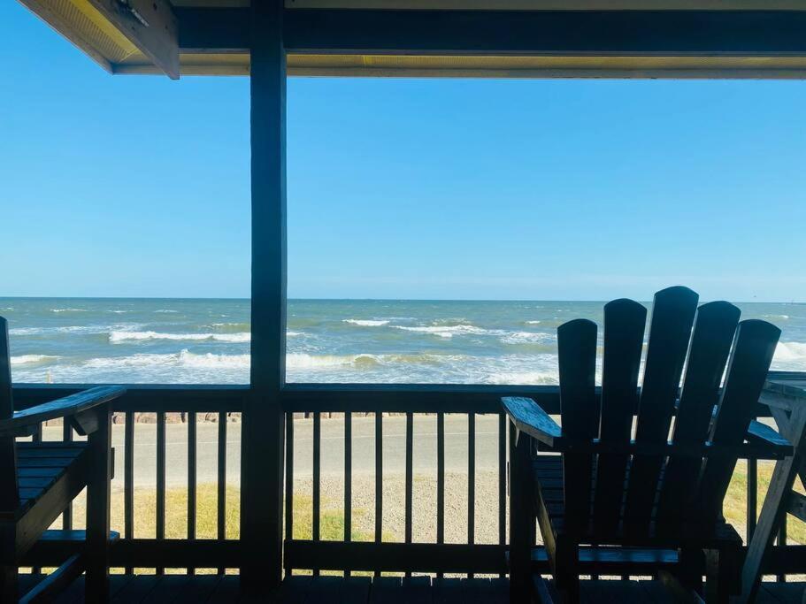 Beach House With Ocean View سيرفسايد بيتش المظهر الخارجي الصورة