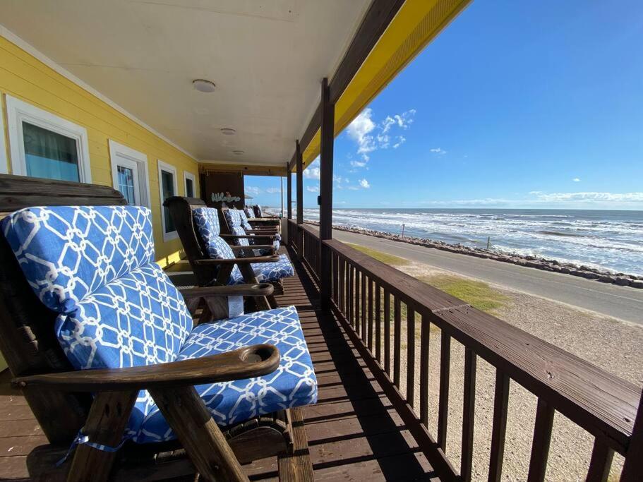 Beach House With Ocean View سيرفسايد بيتش المظهر الخارجي الصورة