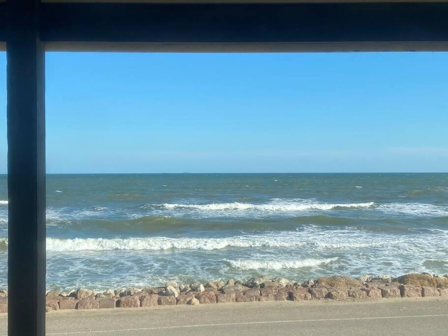 Beach House With Ocean View سيرفسايد بيتش المظهر الخارجي الصورة