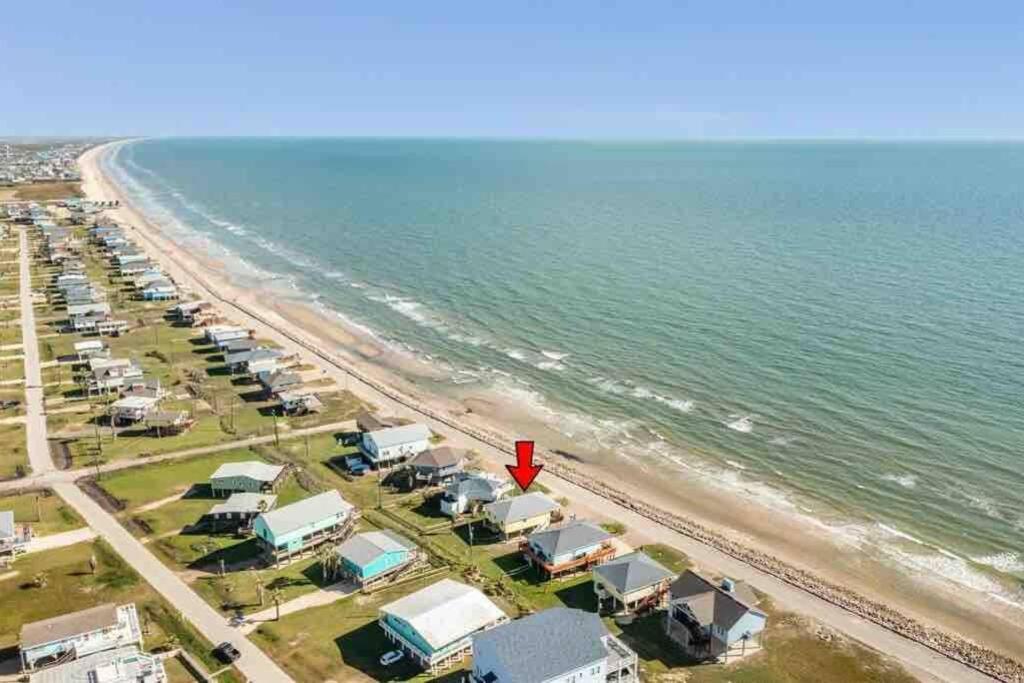 Beach House With Ocean View سيرفسايد بيتش المظهر الخارجي الصورة