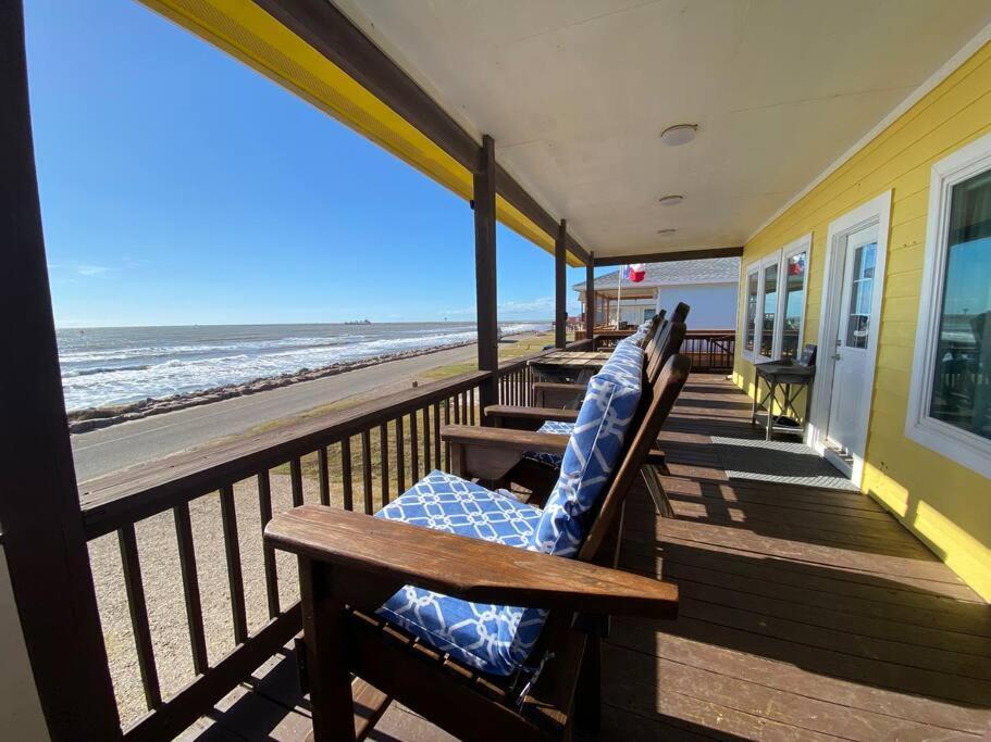 Beach House With Ocean View سيرفسايد بيتش المظهر الخارجي الصورة