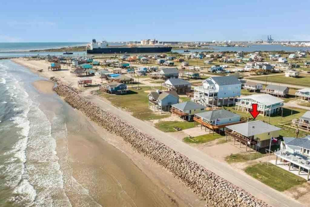 Beach House With Ocean View سيرفسايد بيتش المظهر الخارجي الصورة