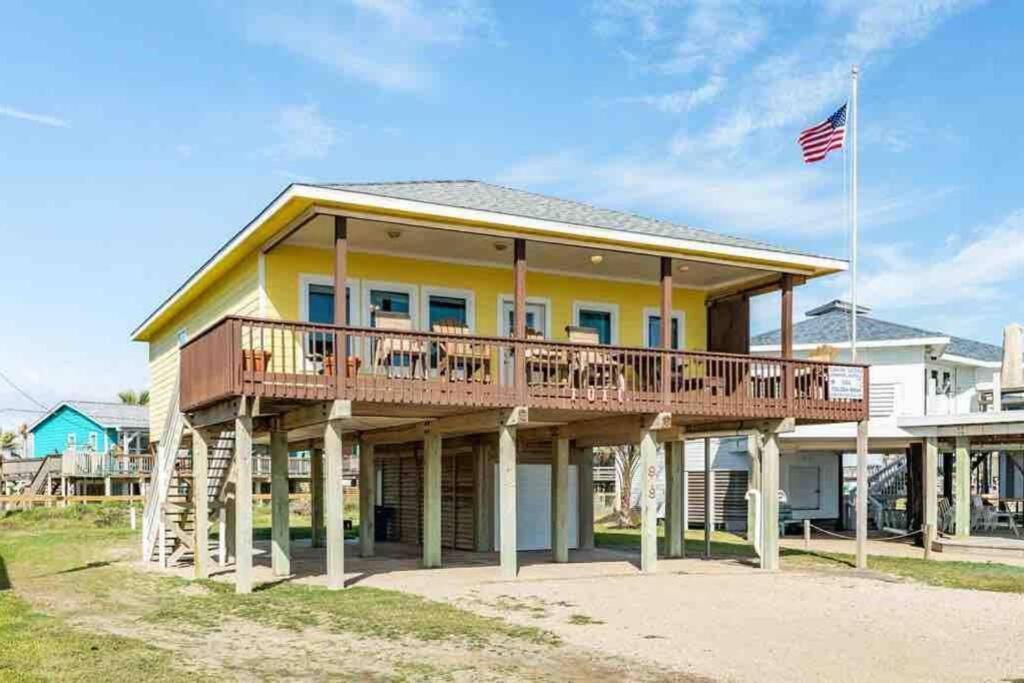 Beach House With Ocean View سيرفسايد بيتش المظهر الخارجي الصورة