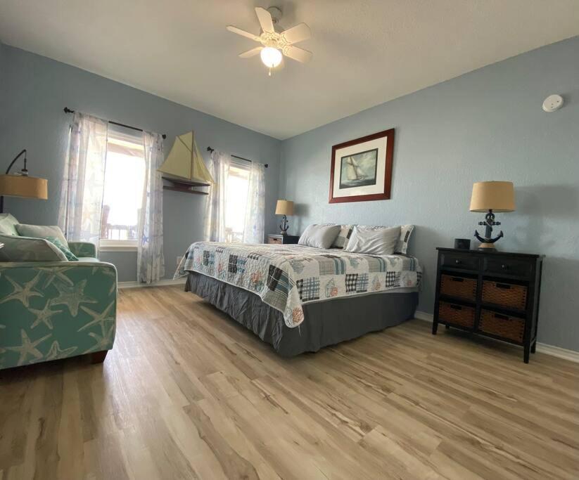 Beach House With Ocean View سيرفسايد بيتش المظهر الخارجي الصورة